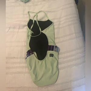 Mint Green Jolyn - size 28